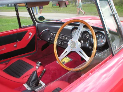 Sabre Four